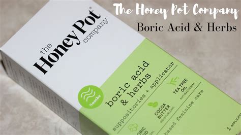 can i have sex with boric acid|Boric Acid Vaginal Suppositories: Everything You Need to Know